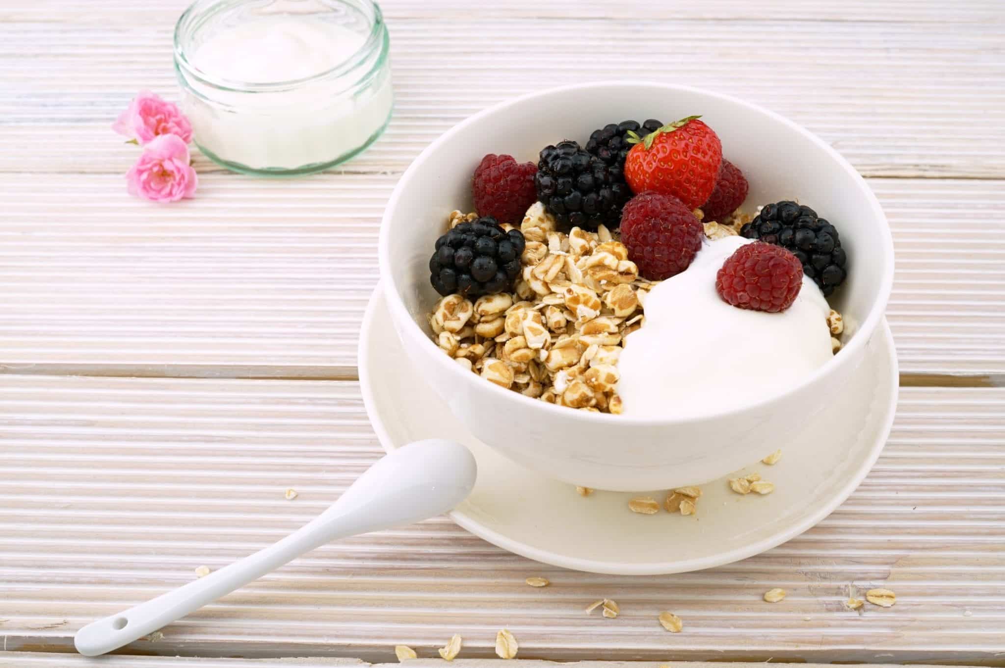Yogurt Bar Ideas: Toppings, Setup, and Free Printable
