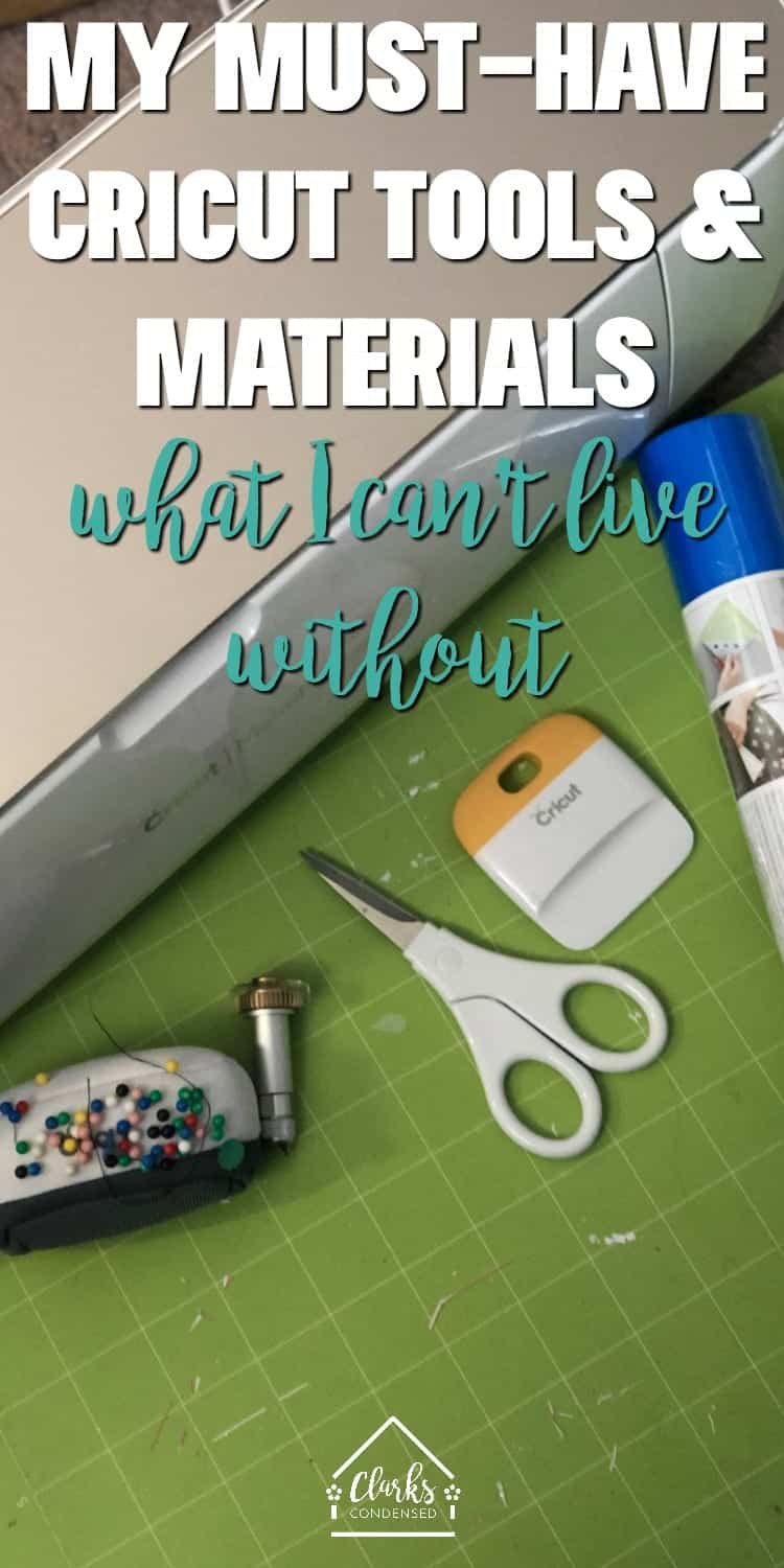 cricut scissors