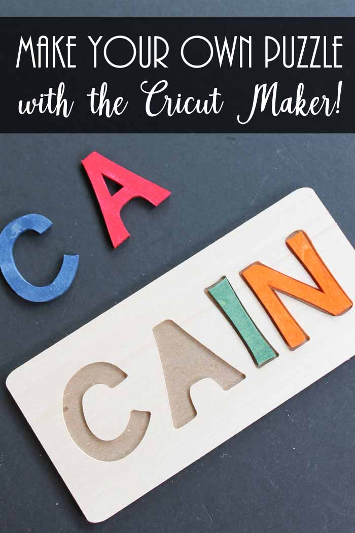 Cricut Maker vs. Basswood: Fathers Day Challenge