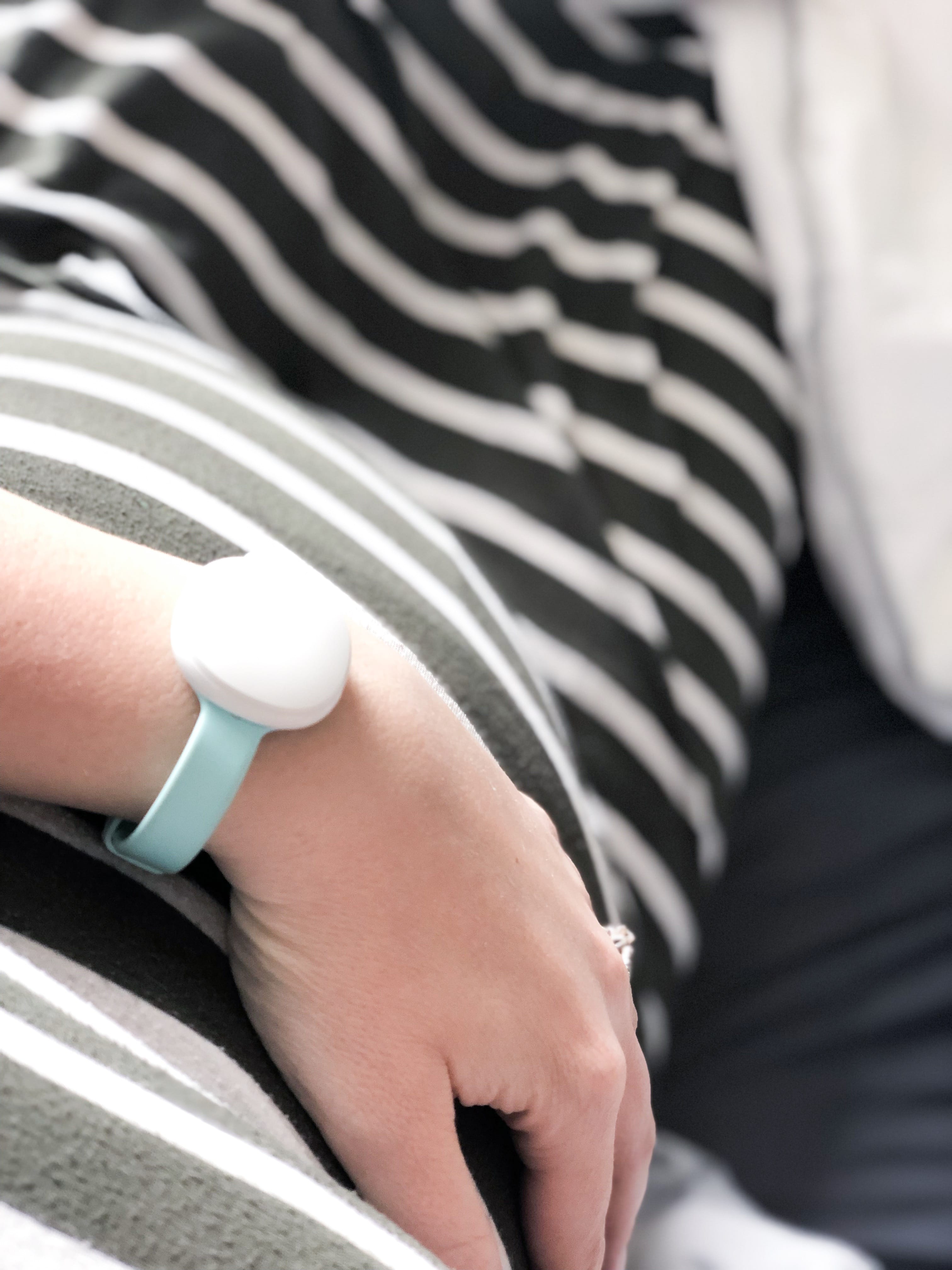 Ava: A Fertility Tracking Bracelet Unlike Anything Else - AvaWomen