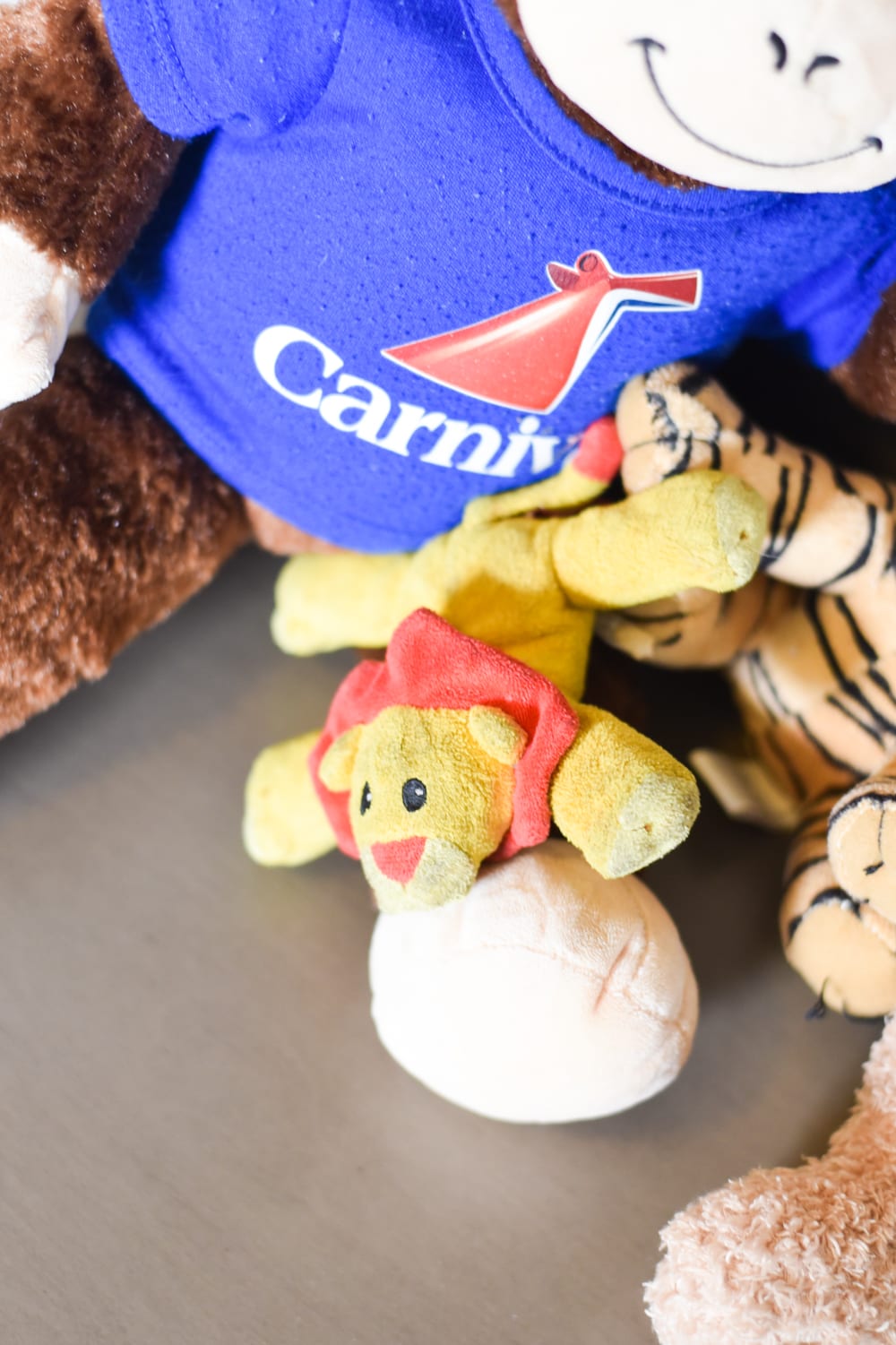 how to dry stuffed animals without dryer