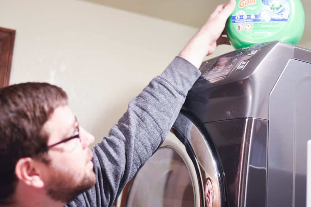 how to wash stuffed animals in a washing machine