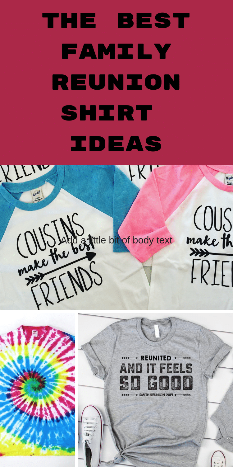 Family Reunion Shirts 18 Fun and Creative Ideas Clarks Family Reunion Shirts 18 Fun and Creative Ideas Clarks