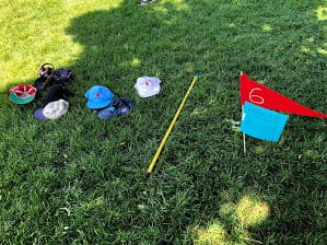 Relay Race Ideas & Games for a Family Reunion