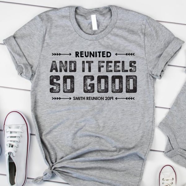  Family Reunion Shirts 18 Fun and Creative Ideas Clarks 