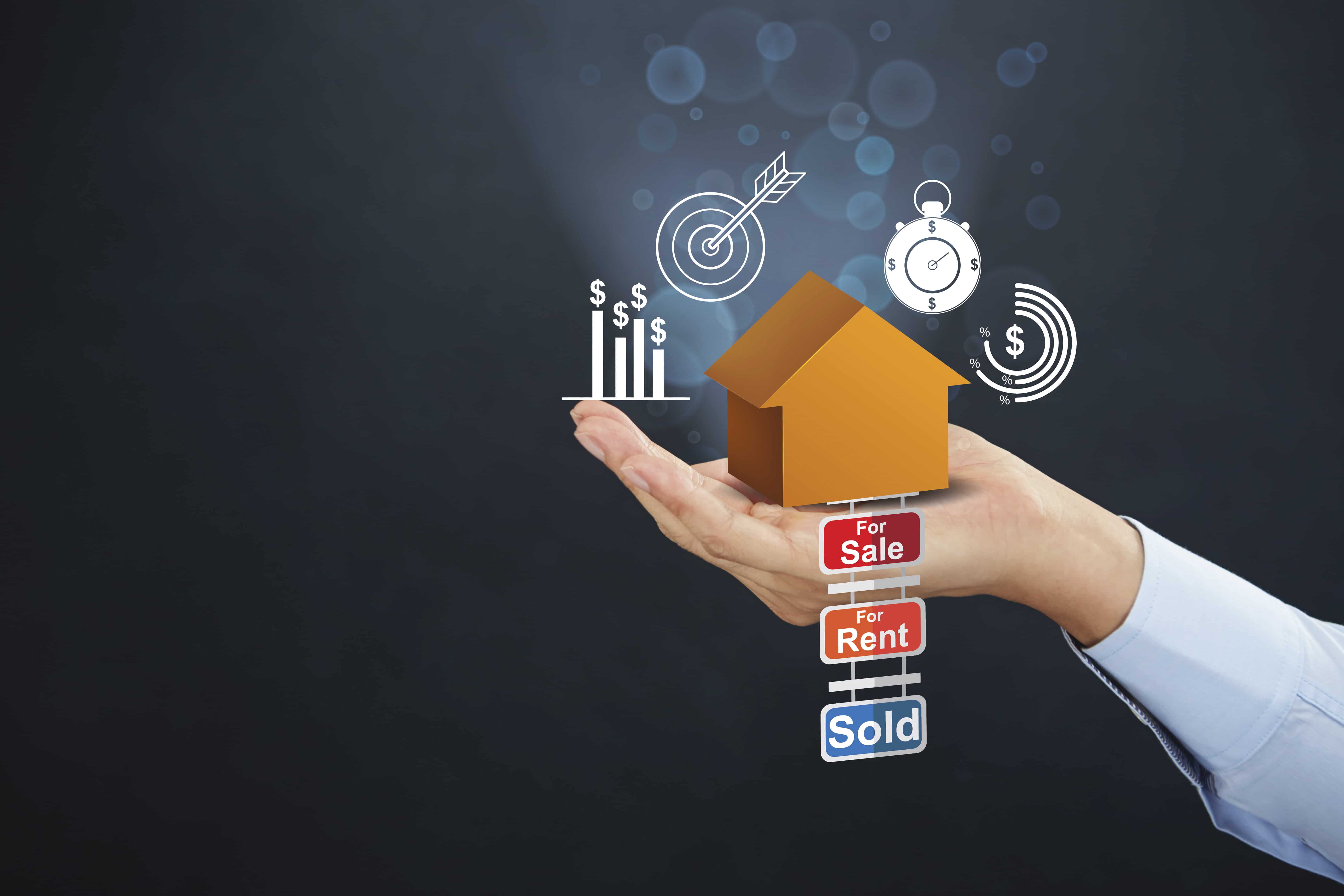 should i sell my home and rent