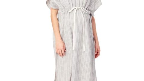 Image for Maternity Hospital Gown