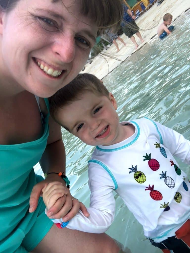 Cruising with a Toddler: The Best Tips for an Awesome Trip