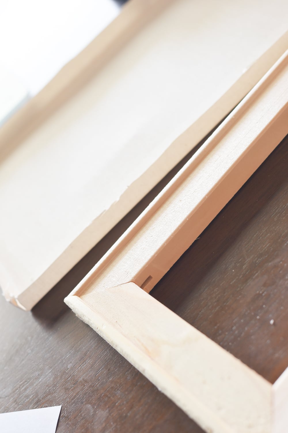 How to Reverse Canvas The Easiest Way Clarks Condensed