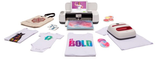 Printer Brand Ink Kits : Cricut Infusible Ink