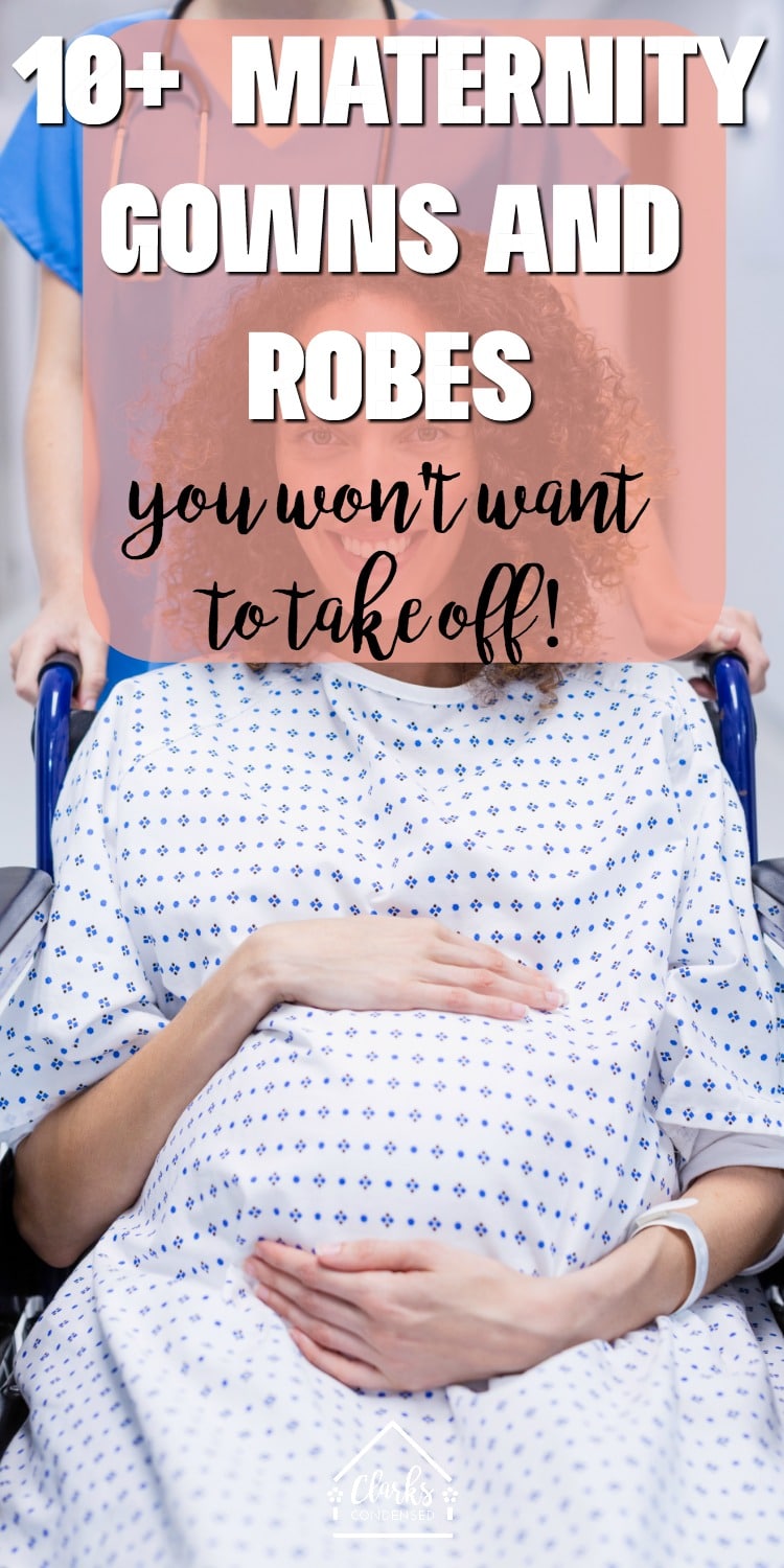 What Items I Actually Used in the Hospital for Labor & Delivery - Haute Off  The Rack