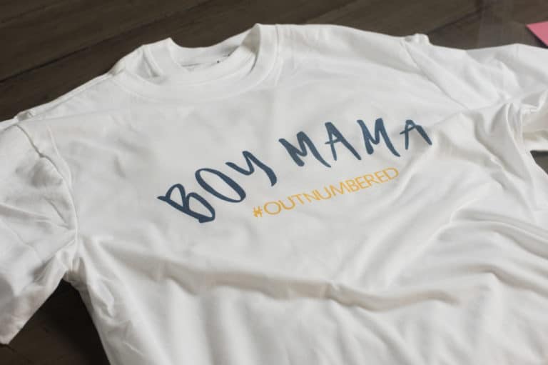 infusible ink compatible shirts
