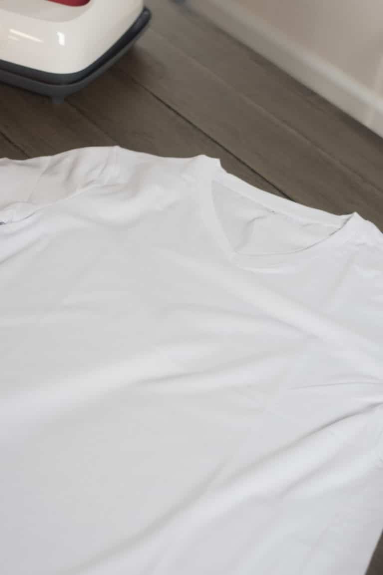 Cricut Infusible Ink What Shirts Can I Use? 2024 Clarks Condensed