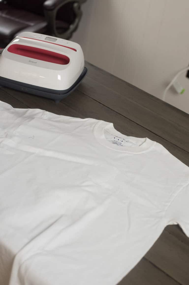 Cricut Infusible Ink What Shirts Can I Use? 2024 Clarks Condensed