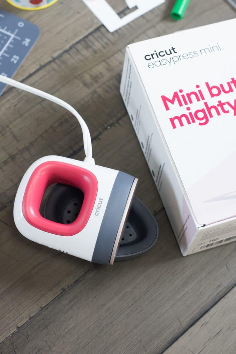 easypress mini spotlight