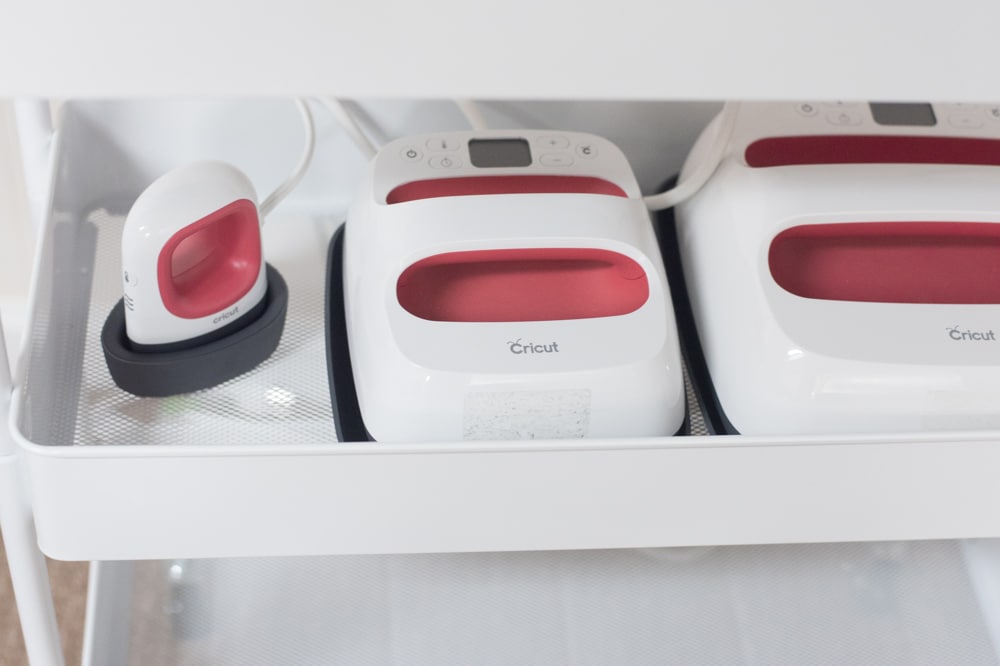 What Is The Cricut EasyPress 2 And Do You Need One? - Small Stuff Counts