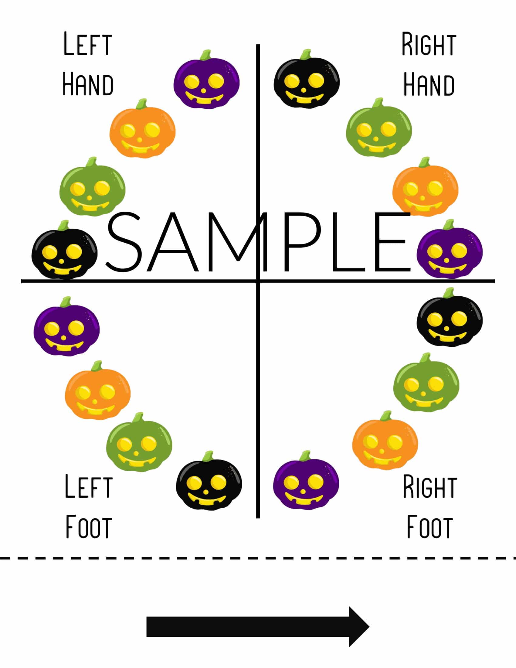 25 Pumpkin Activity Ideas For All Ages Free Printables Clarks 