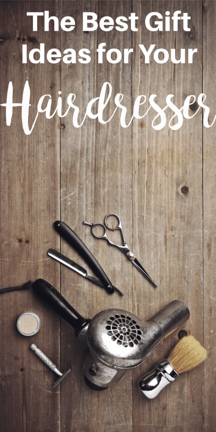 The Best Hairdressers Christmas Gifts 2024 Clarks Condensed