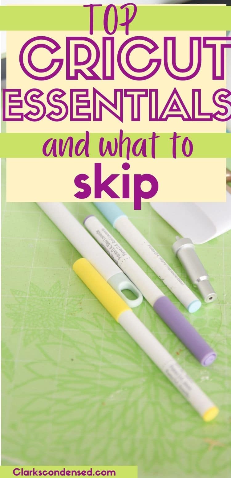 Cricut Infusible Ink Pens: Tips and Tricks for Getting Started 2024 -  Clarks Condensed