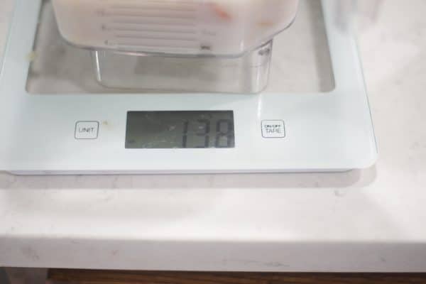 Gestational diabetes and Carbohydrate