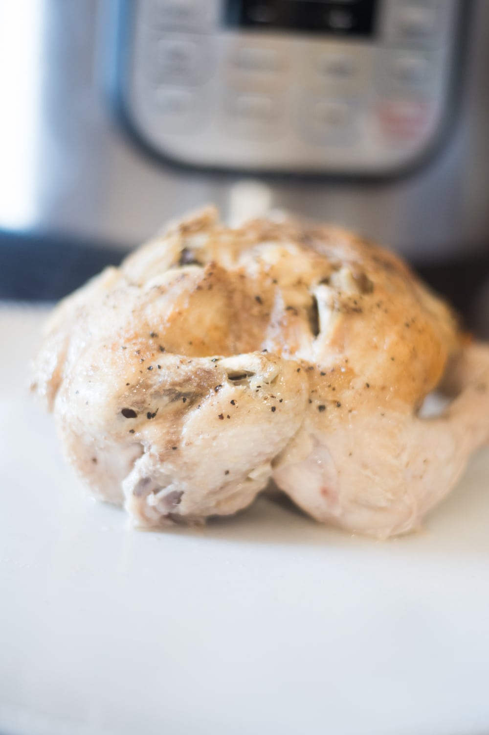 instant pot cornish hens