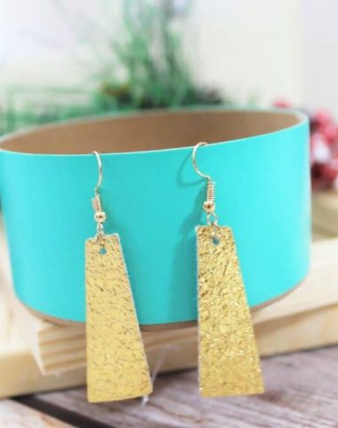 Golden Earrings