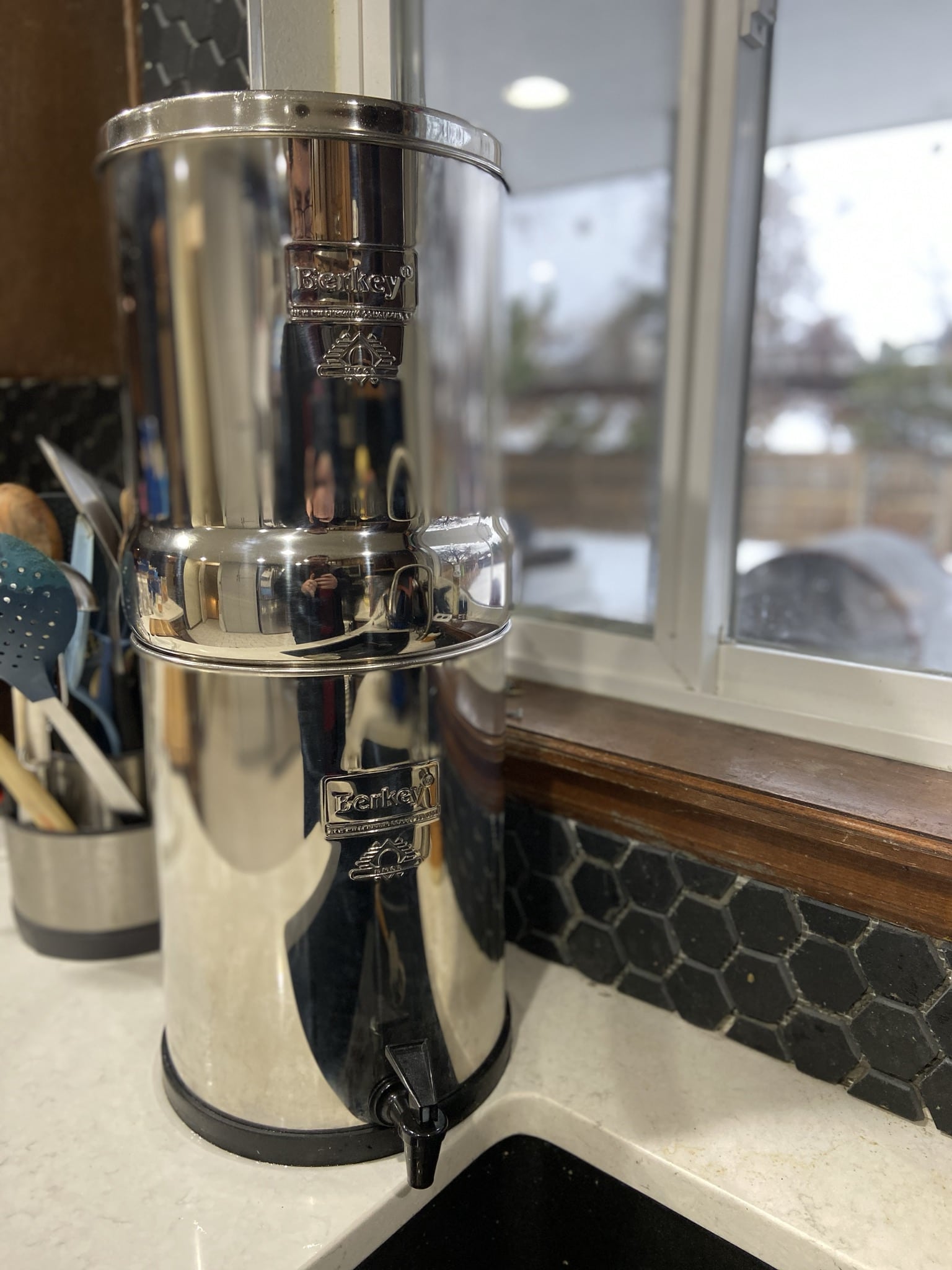 The Royal Berkey Water Filter Review Is it Worth It? 2024 Clarks