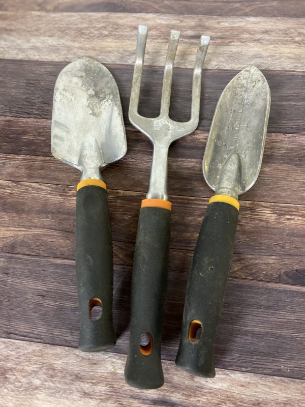 gardening tools