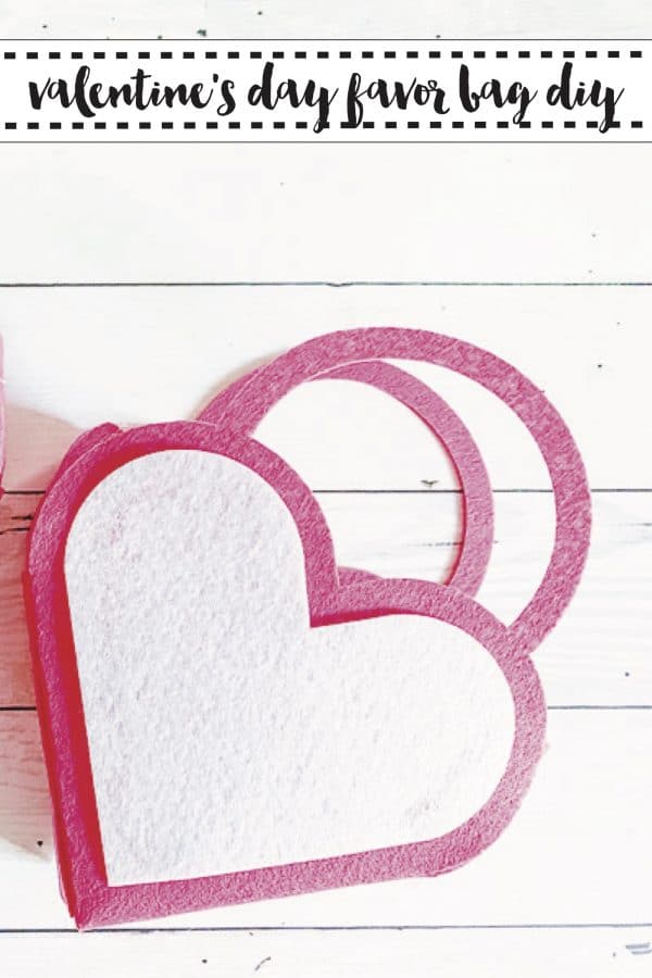 A close up of heart shaped pieces of paper