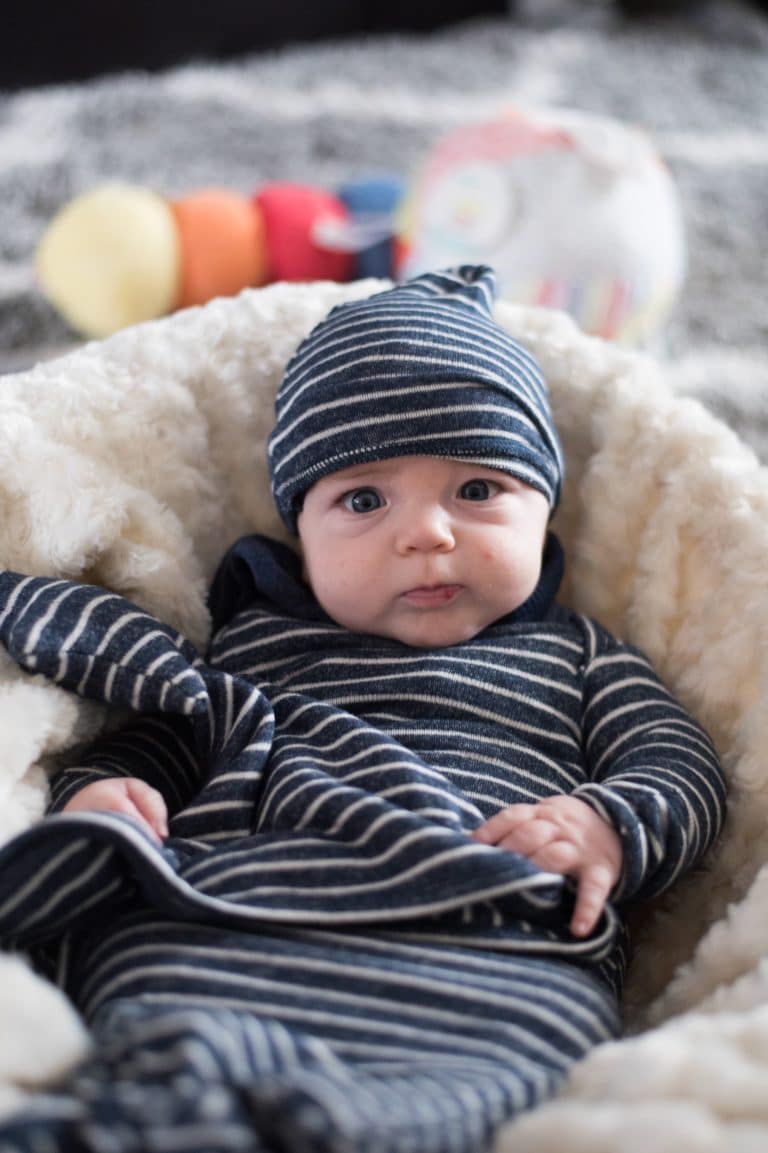 30+ Baby Gift Basket Ideas For Every Budget 2024 Clarks Condensed