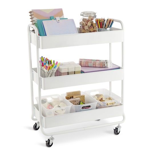 Hudson cart by recollections