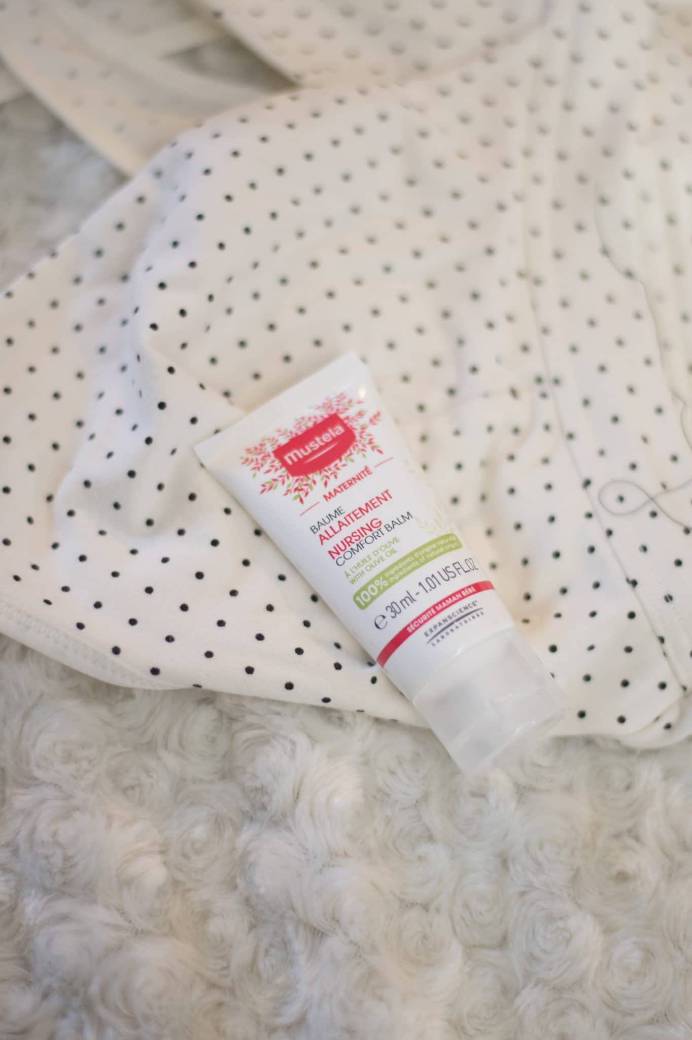 6 Items I Wish I Packed in My Hospital Bag for Labor and Delivery