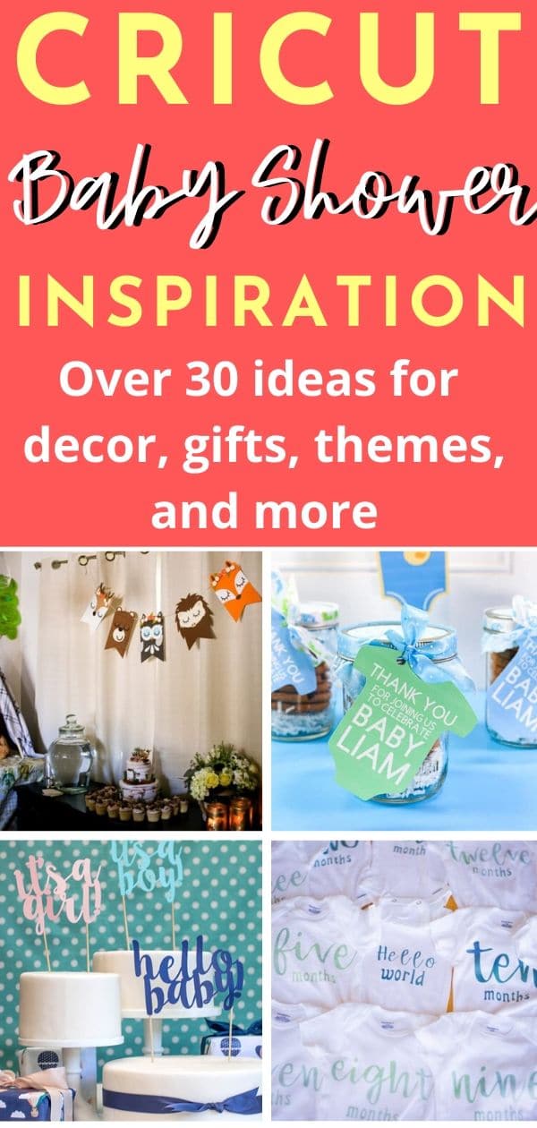 Best Cricut Gifts Under 50 Dollars - Sprinkled with Paper