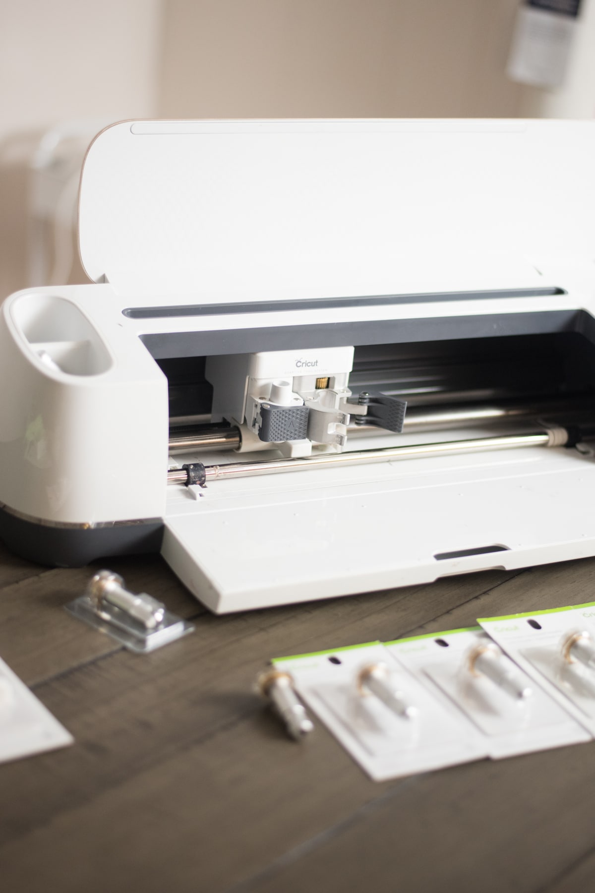 Cricut Maker Machien