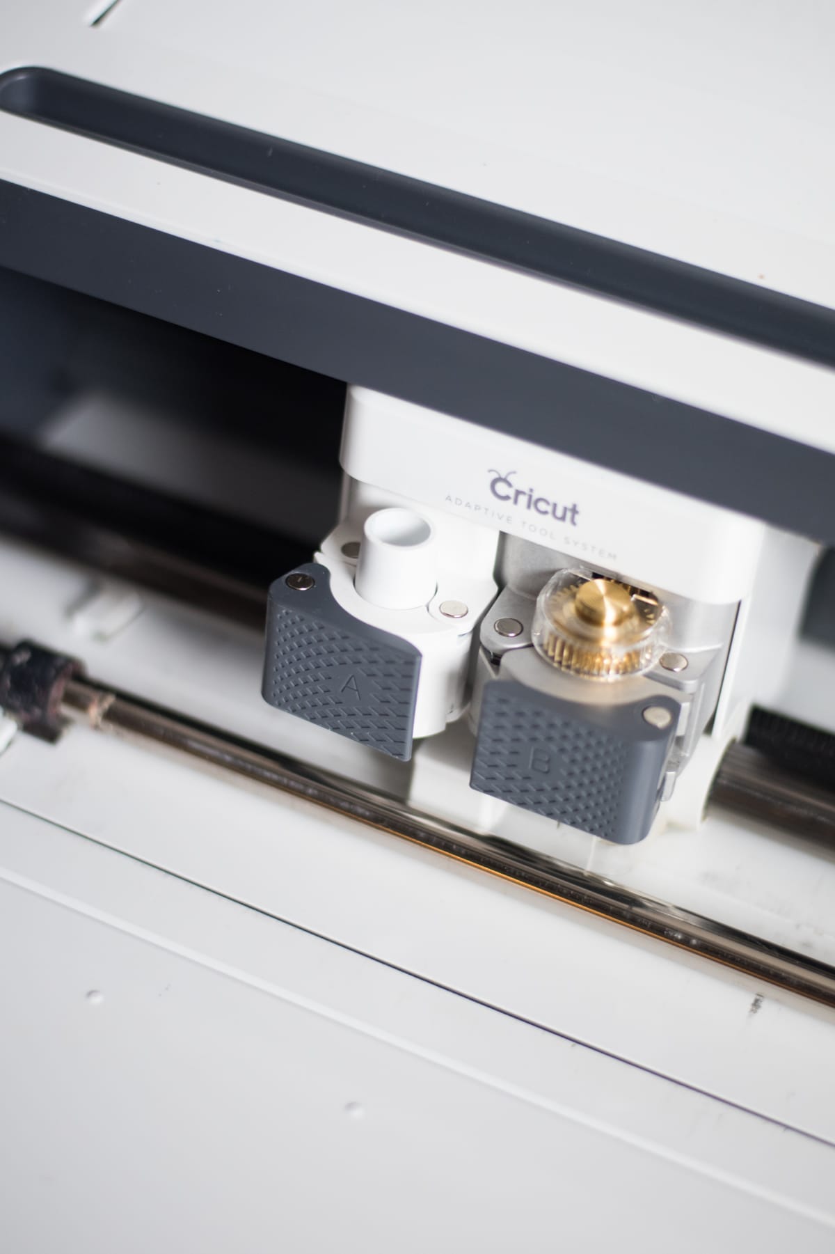 Cricut adaptive tool system