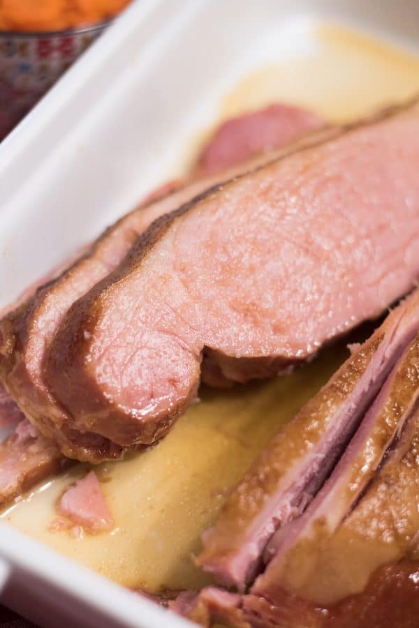 ham in instant pot