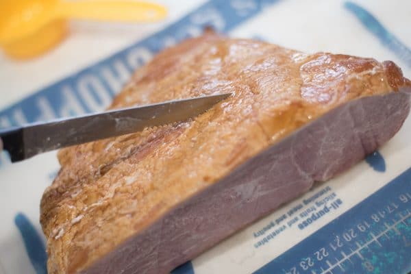 Kirkland Master Carve Ham