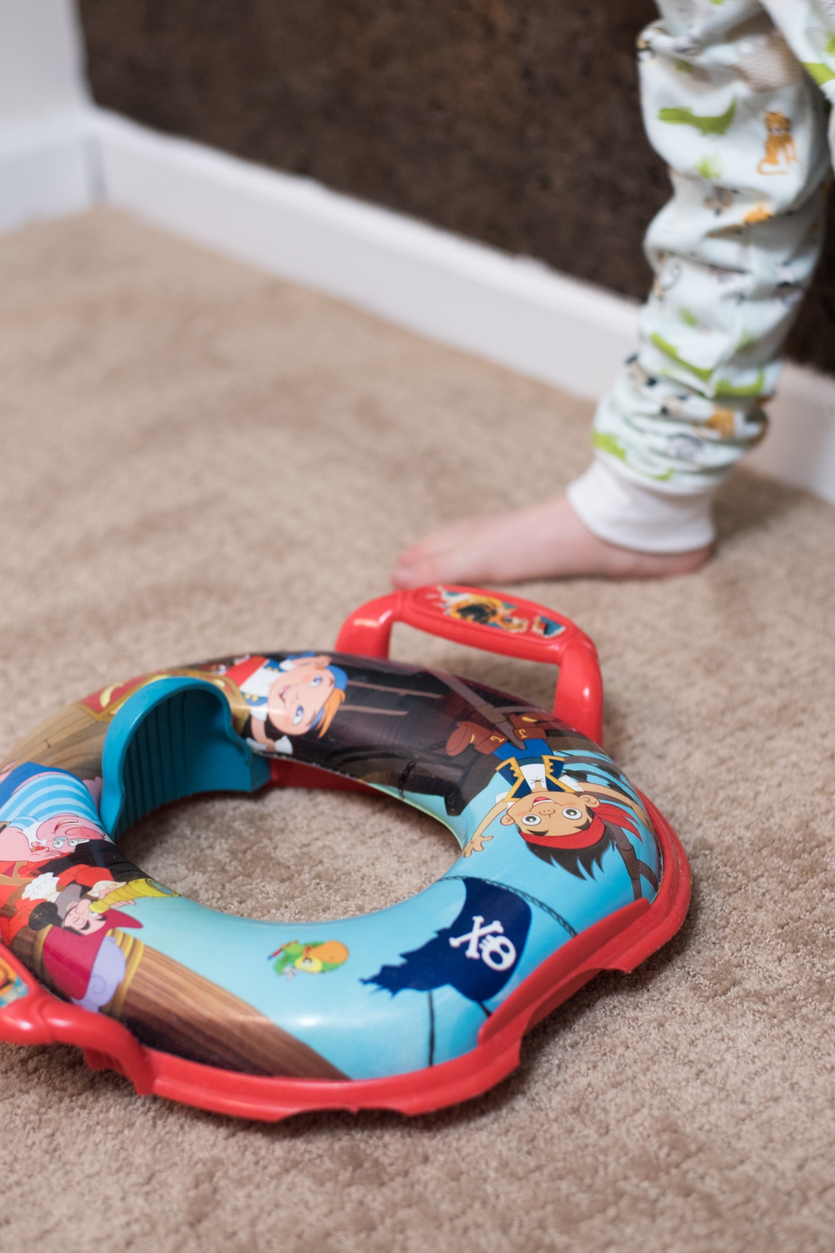 how to potty train stubborn boys