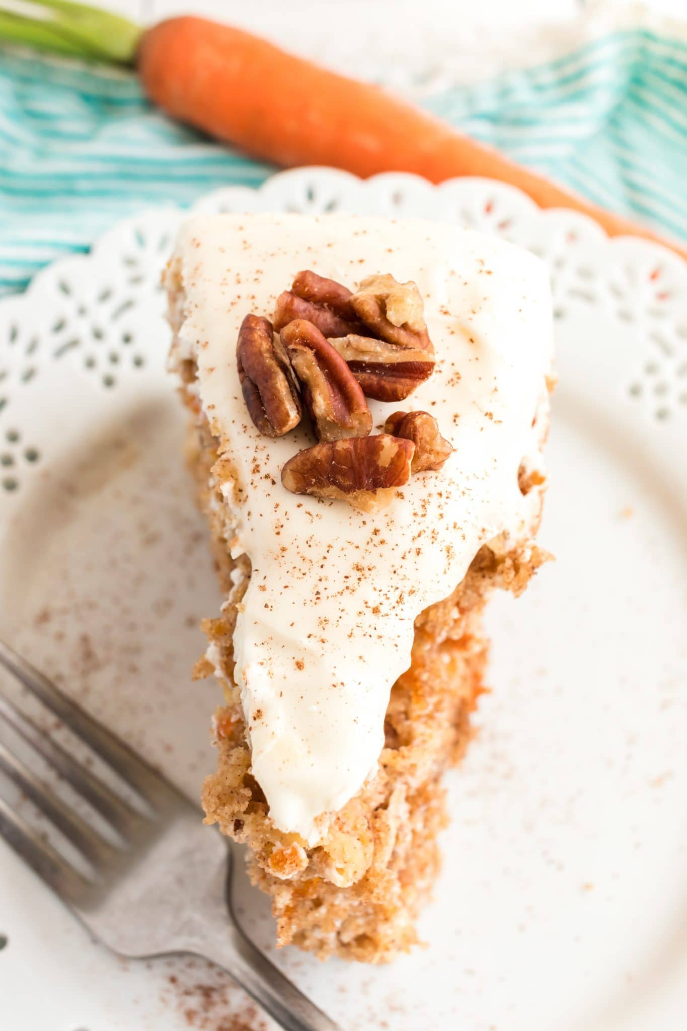 Easy Carrot Cake Recipe Clarks Condensed