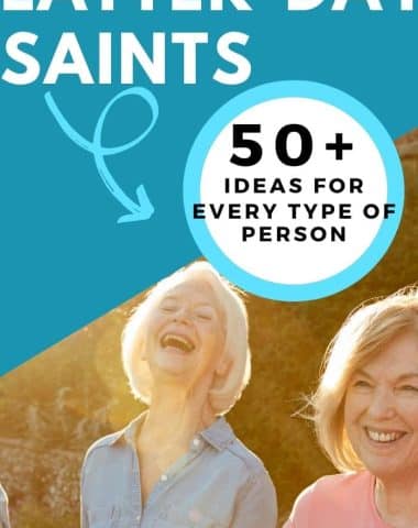 50+ Ideas for Saints