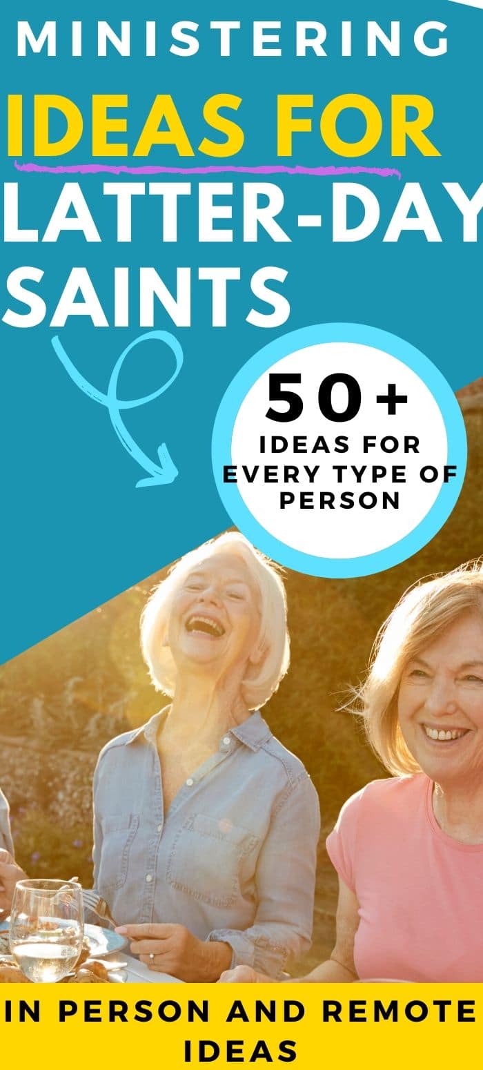 50+ Ideas for Saints