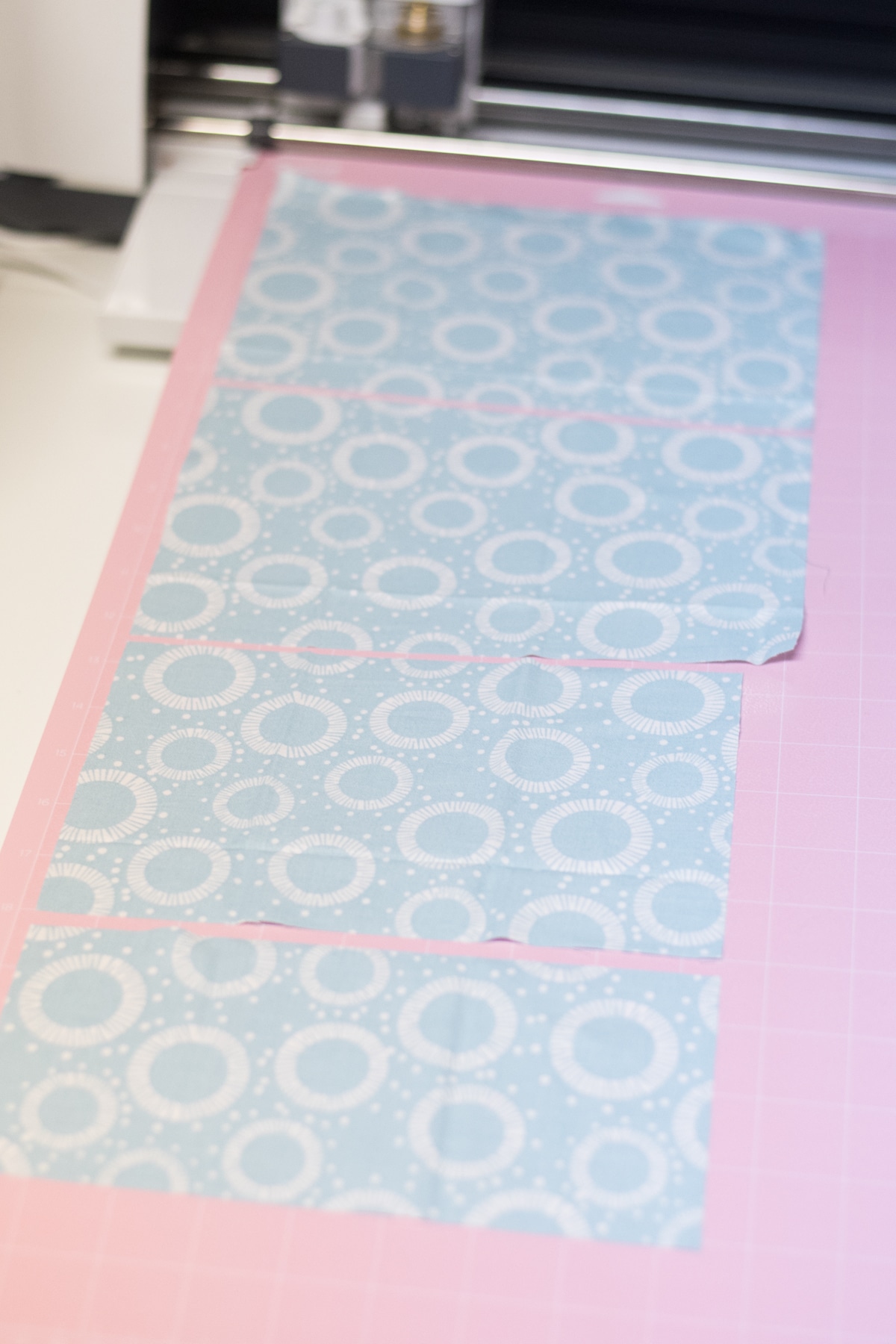 What fabric can the Cricut Maker cut? - The Simple Life