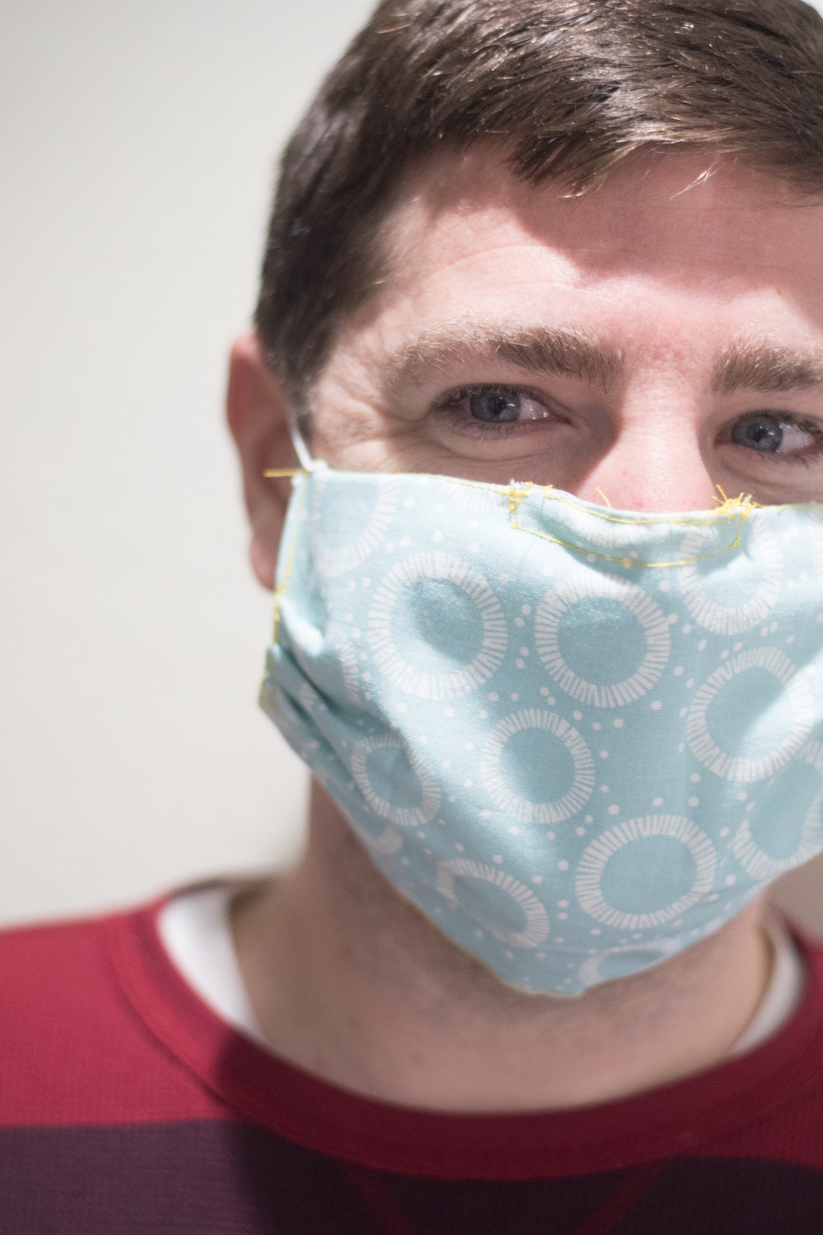 youth surgical mask