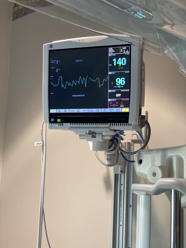 RSV Monitoring