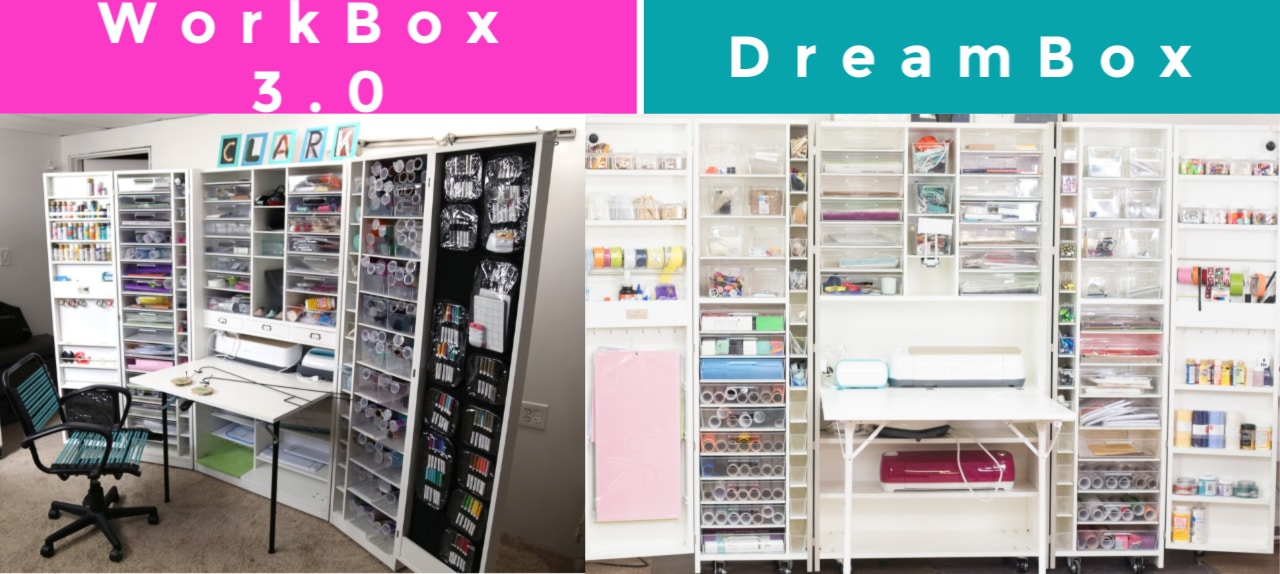 Workbox 3.0 Versus DreamBox