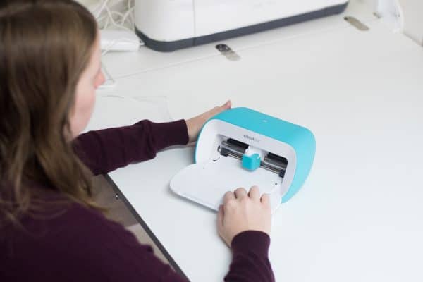 Cricut Joy machine