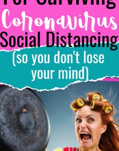 Image about Social Distancing