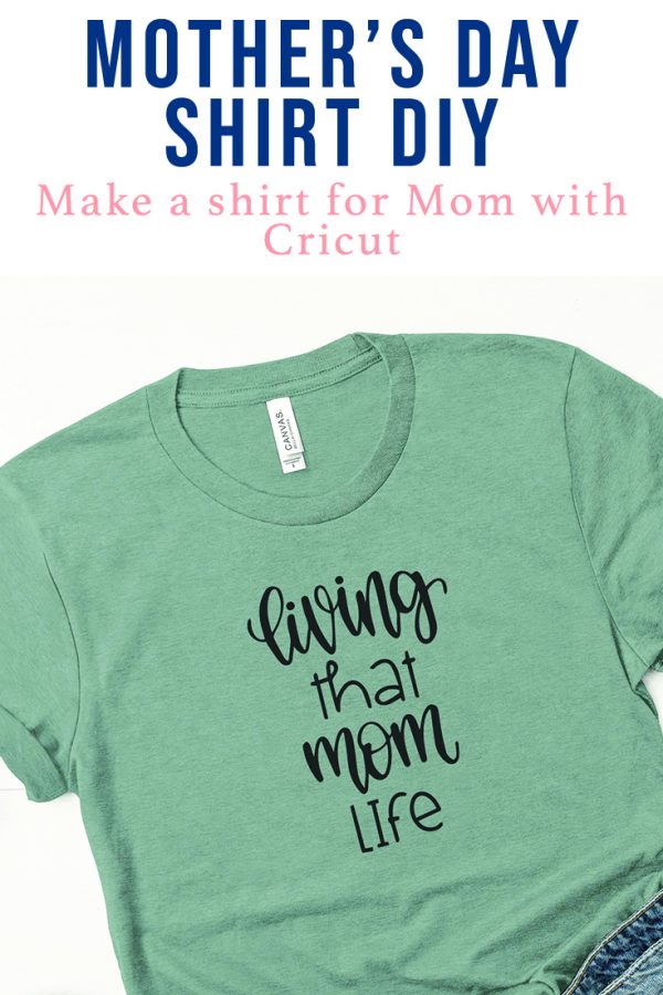 Mother's Day Shirt