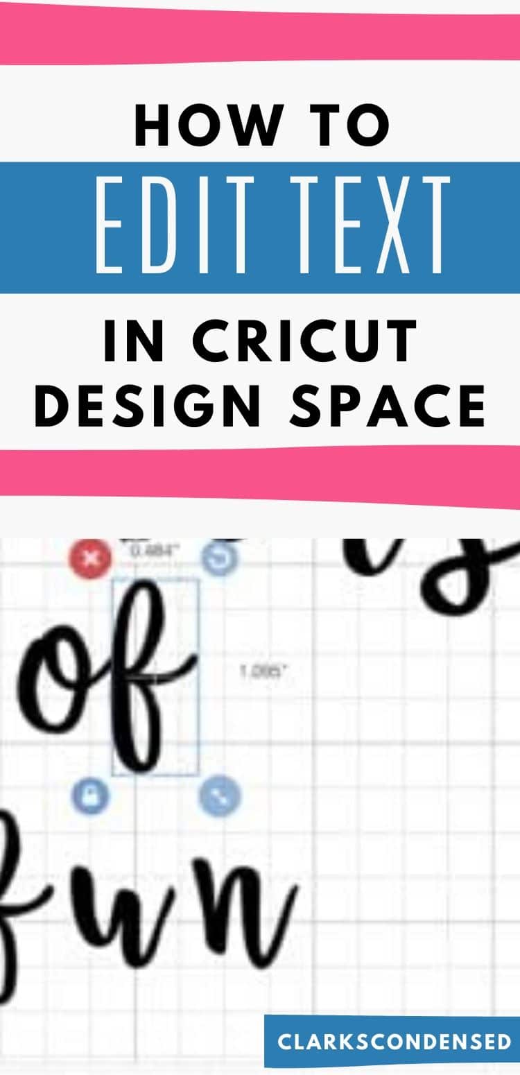 cricut design space pinnable image