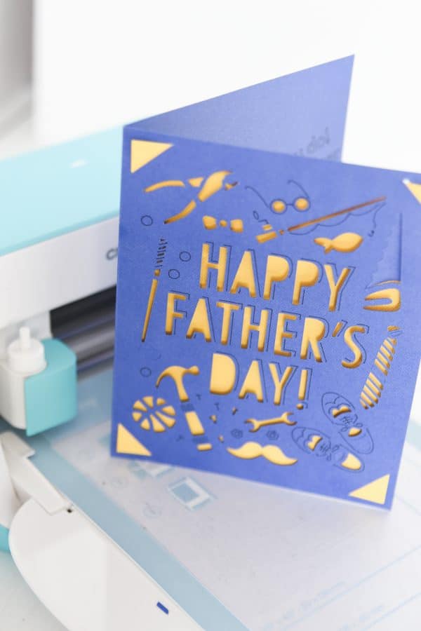 father's day card